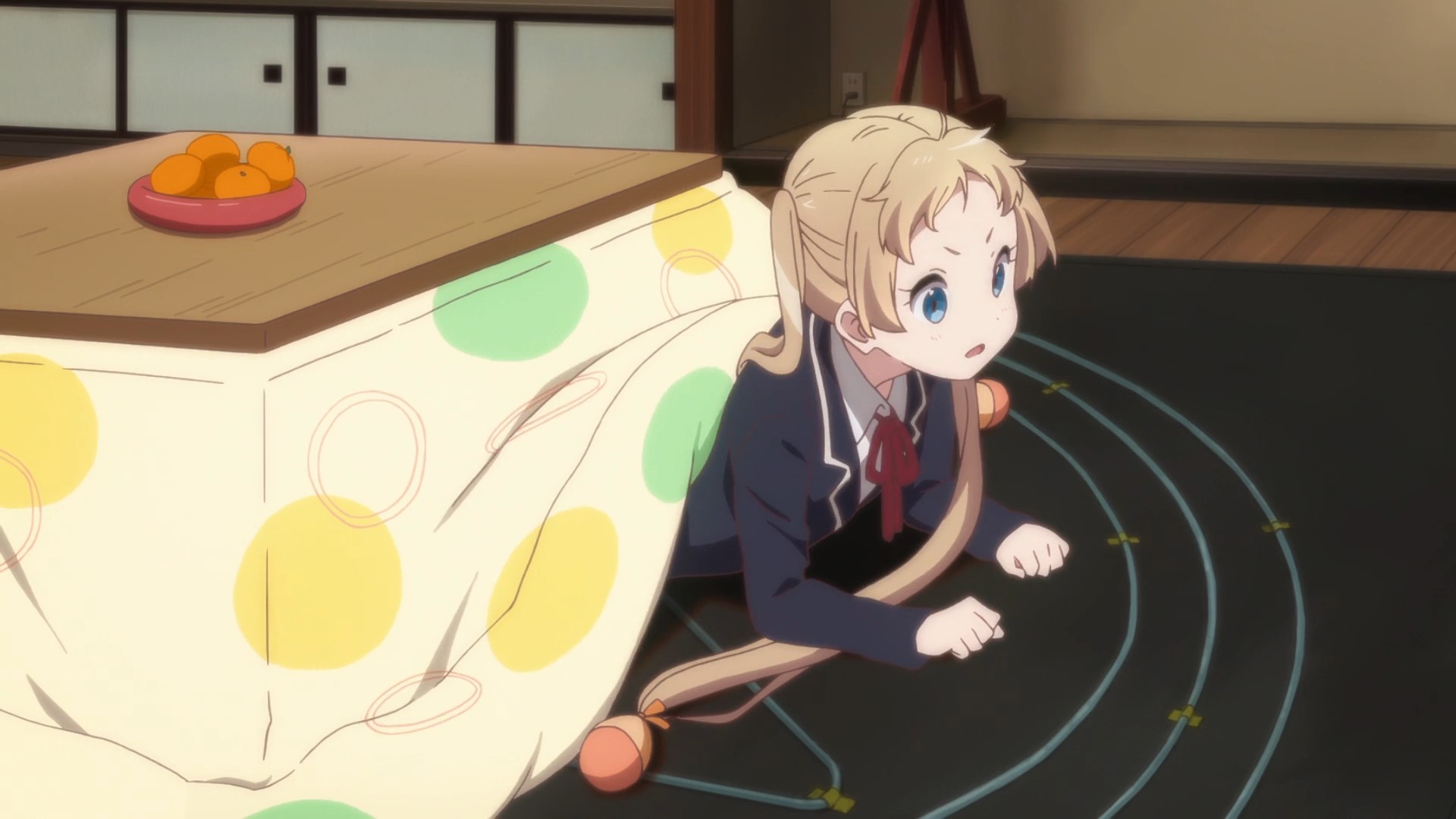 Чудачества любви не помеха! Яркое... и весёлое Рождество — скриншот 5