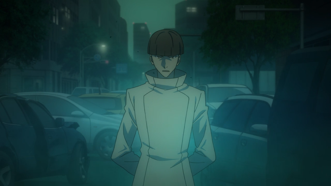 Великий из бродячих псов: Сгнившее яблоко — скриншот 60