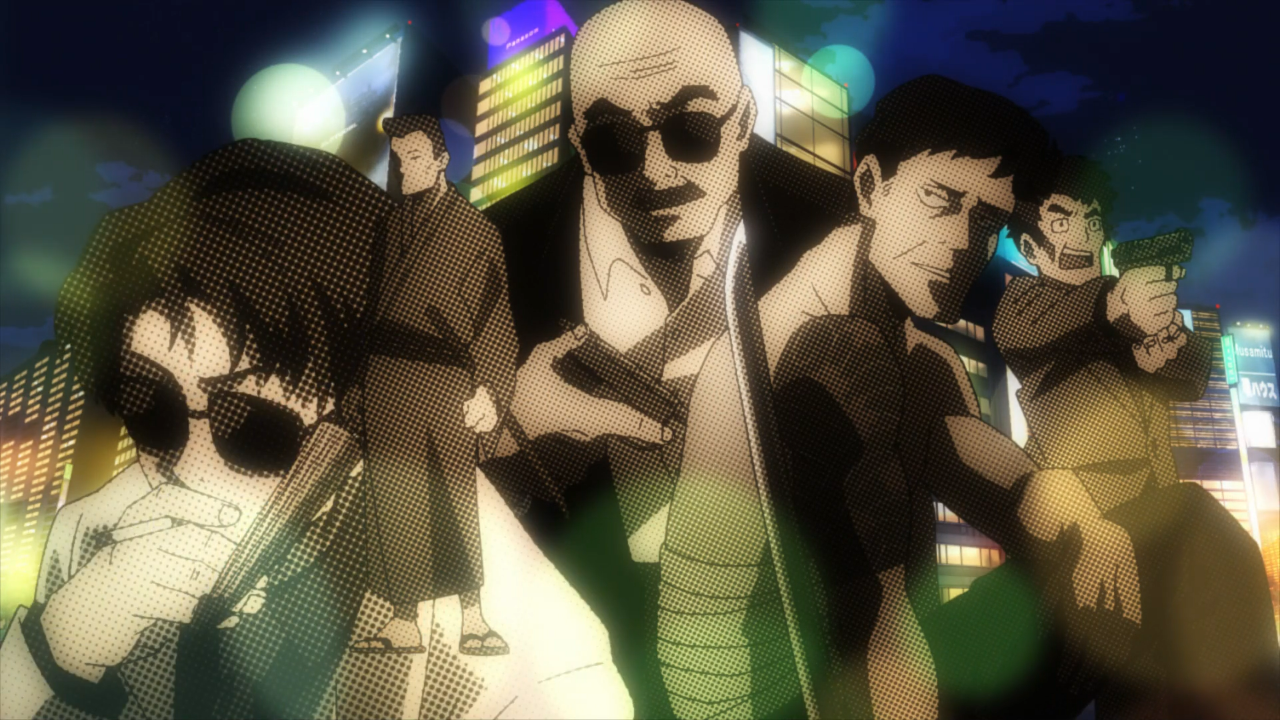 Моя геройская академия 4 — скриншот 18