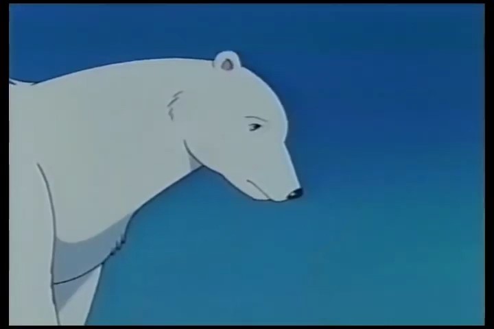 Приключения Мишки и Мушки на Северном полюсе — скриншот 28