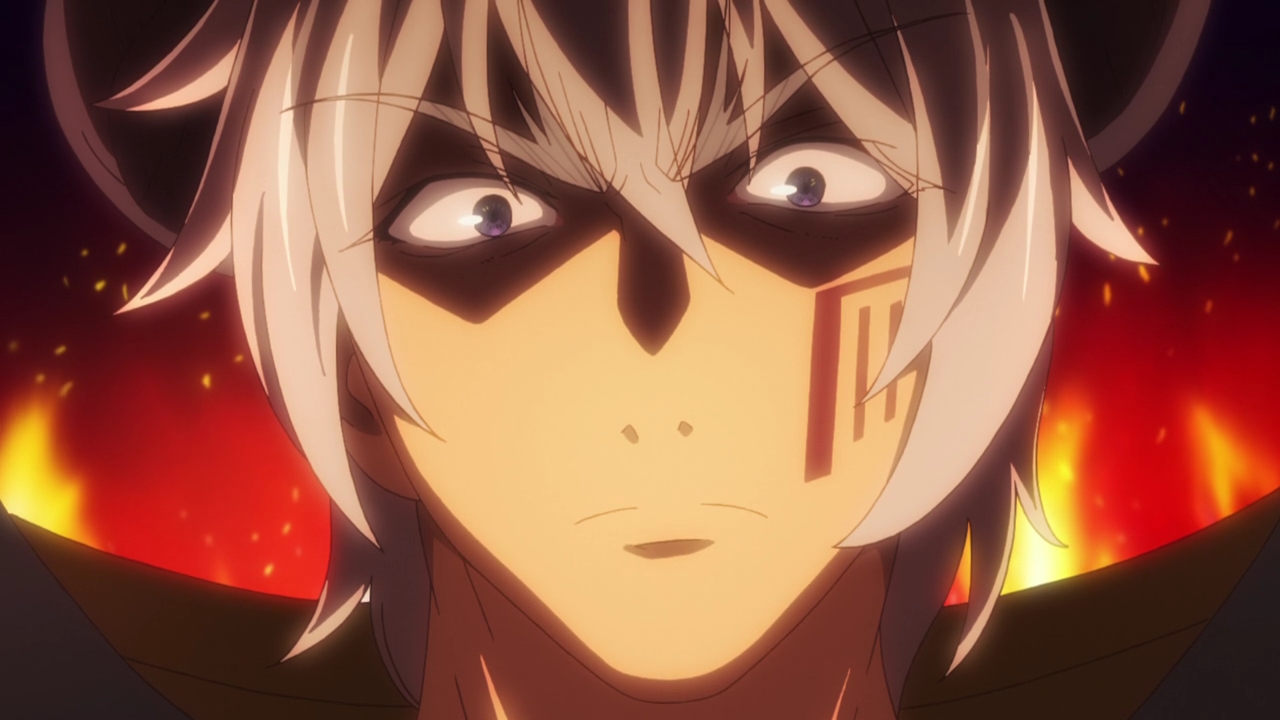 Повелитель тьмы: Другая история мира — Магия подчинения — скриншот 15