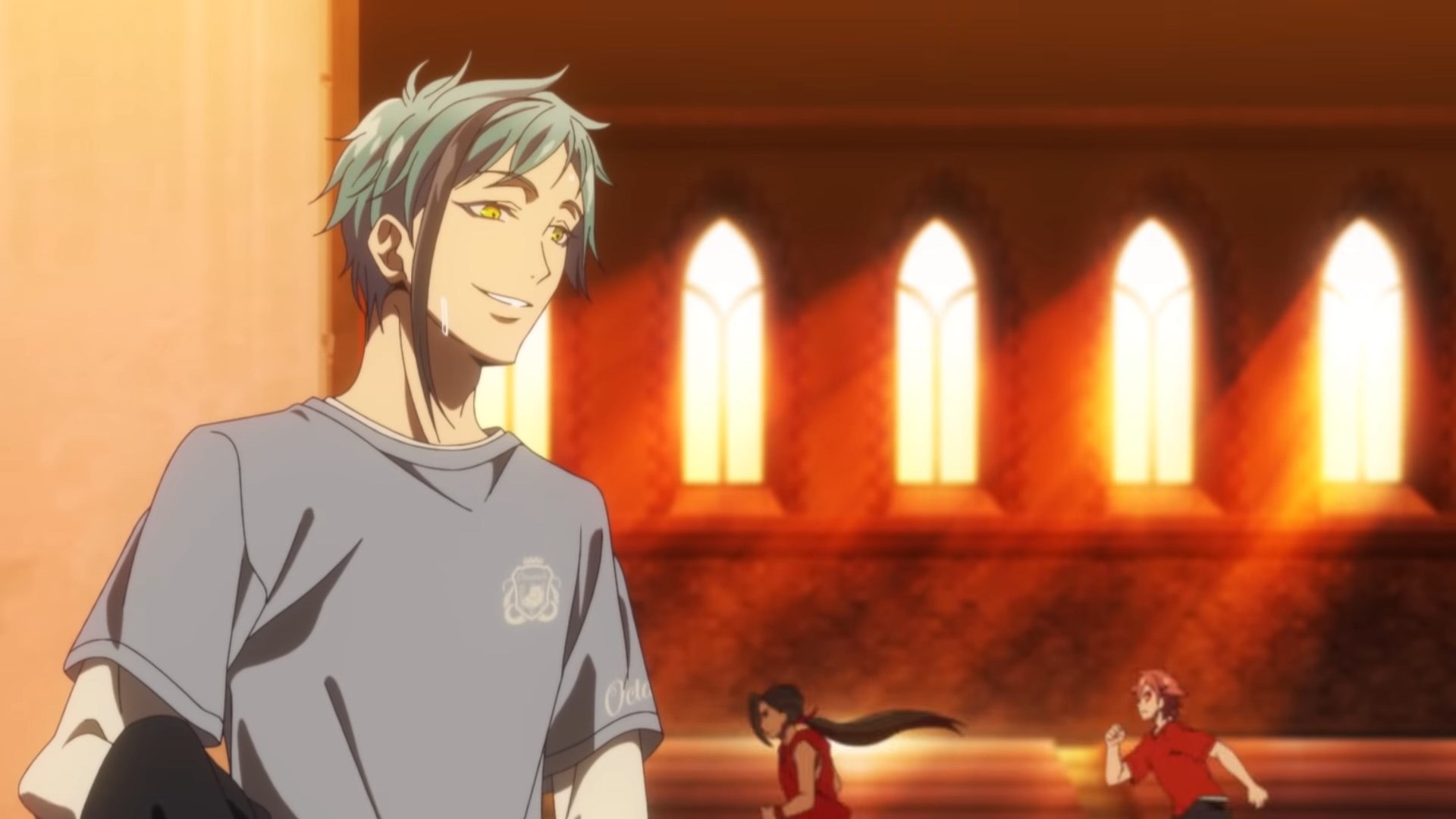 Искажённая страна чудес: Первая годовщина — скриншот 12