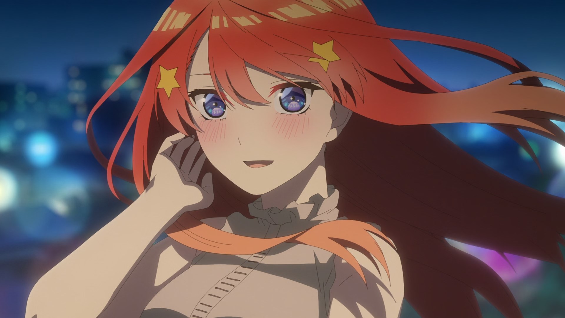 Пять невест. Фильм — скриншот 26