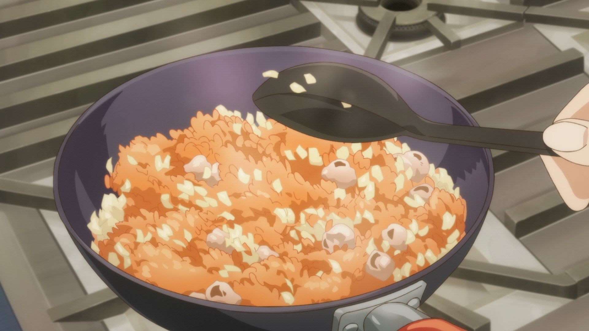 Наш дождливый протокол — скриншот 21