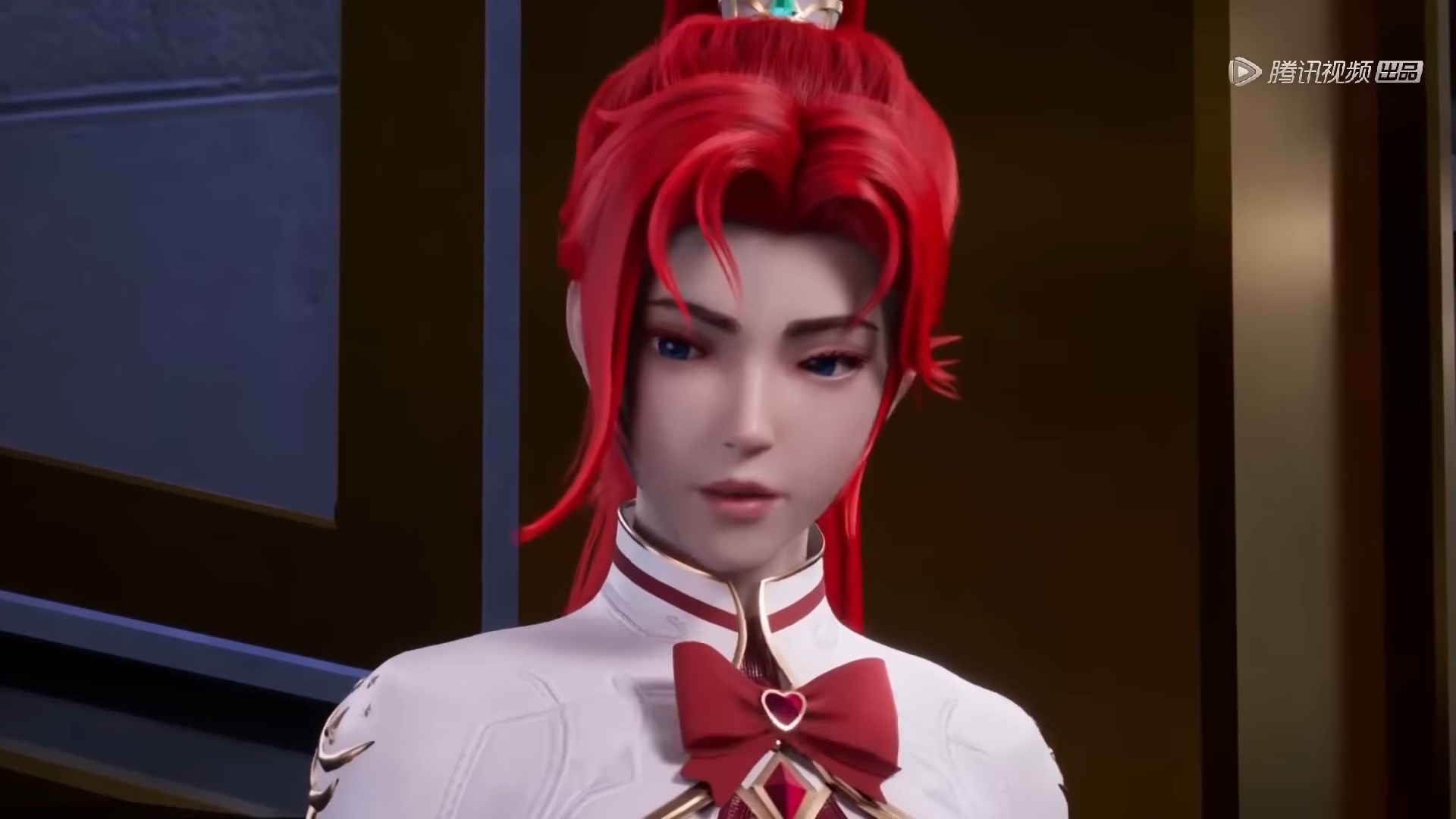 Трон, отмеченный богом 2 — скриншот 15