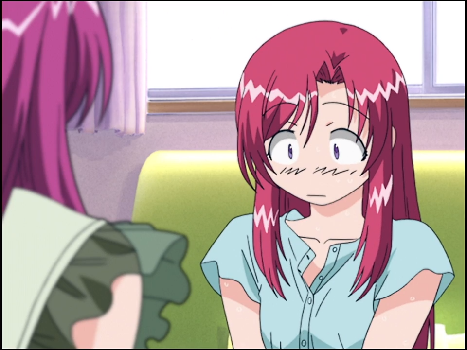 Пожалуйста, учитель! Секретная пара — скриншот 8