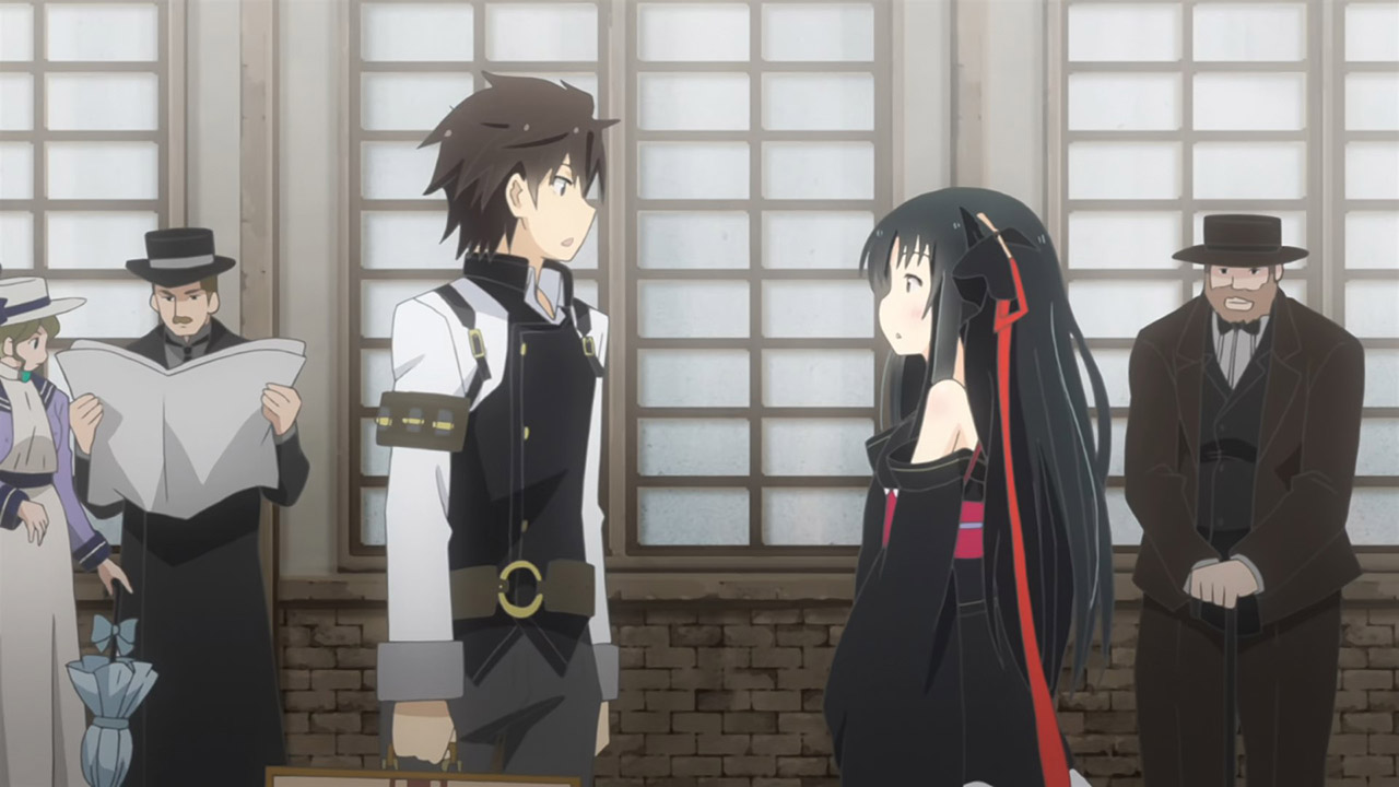 Несокрушимая механическая кукла: Спецвыпуски — скриншот 7