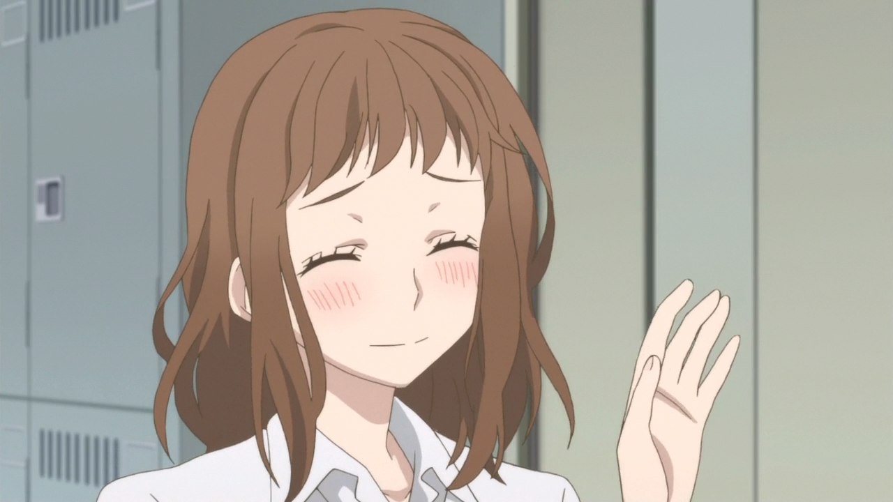 Нас всегда разделяли 10 сантиметров — скриншот 24