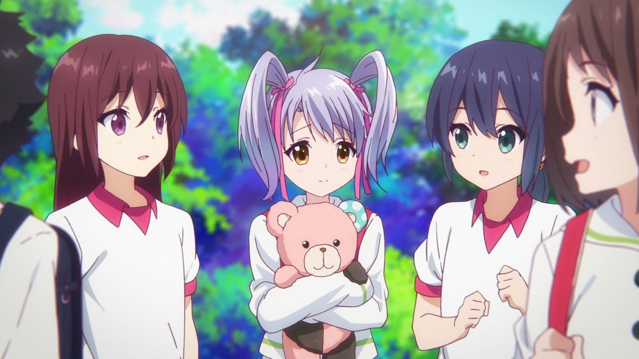 Мириады цветов фантомного мира — скриншот 9