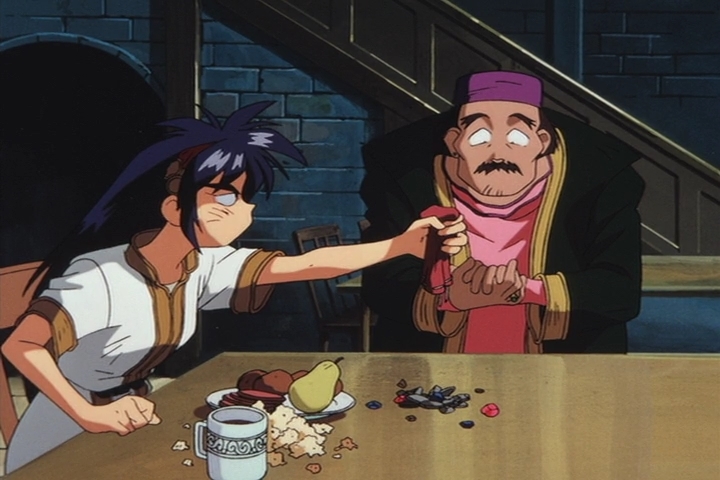 Исследователи руин — скриншот 28