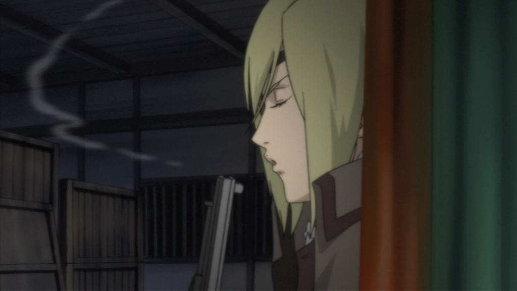 Борьба за власть времён Бакумацу: Никто не вечен — скриншот 24