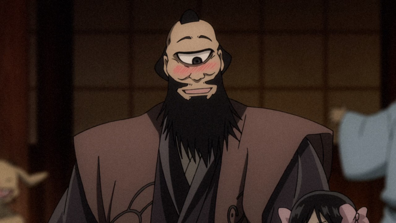 Внук Нурарихёна: Тысячелетняя столица духов — Рекапы — скриншот 12