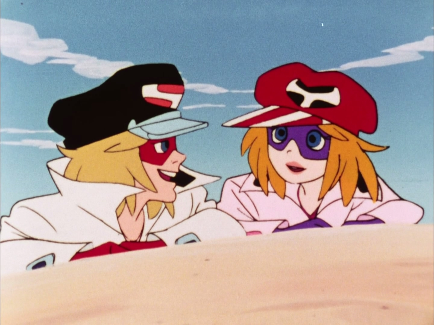 Приключения во времени: Яттерман — скриншот 31