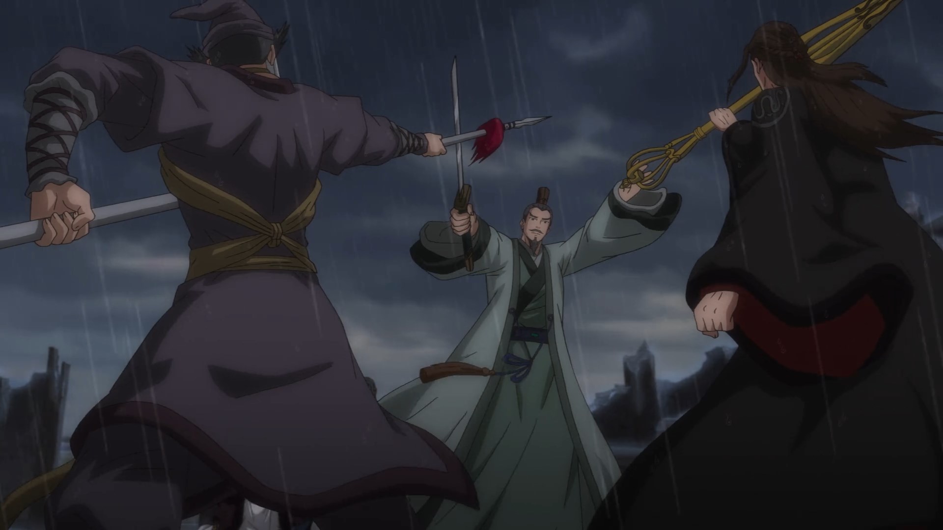 Путь выбора 5 — скриншот 20