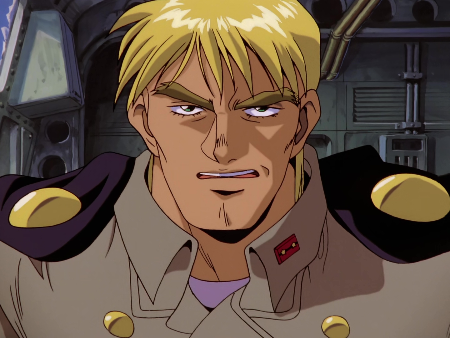 Оргусс 02 — скриншот 31