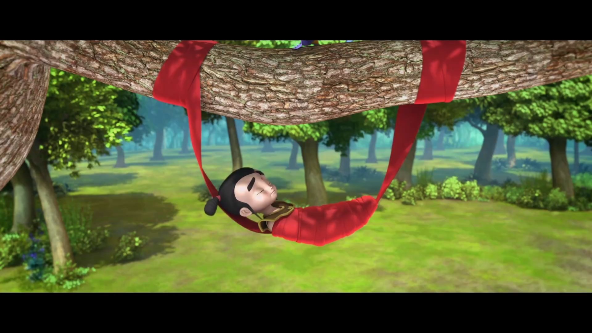 Я — Нэчжа — скриншот 26