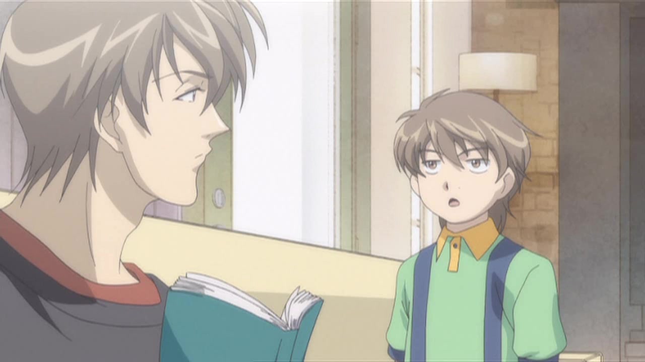 Озорной поцелуй — скриншот 37