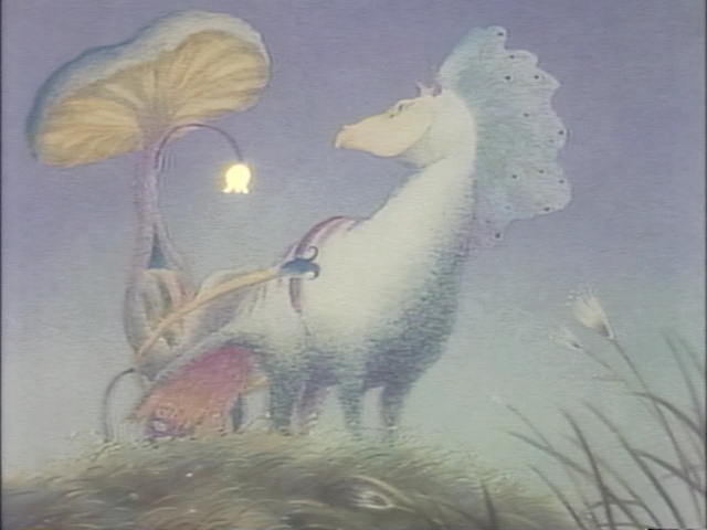 Жёлуди и горный кот — скриншот 20