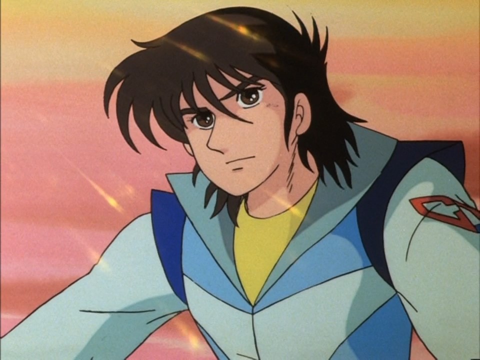 Бог Марс. Фильм — скриншот 13