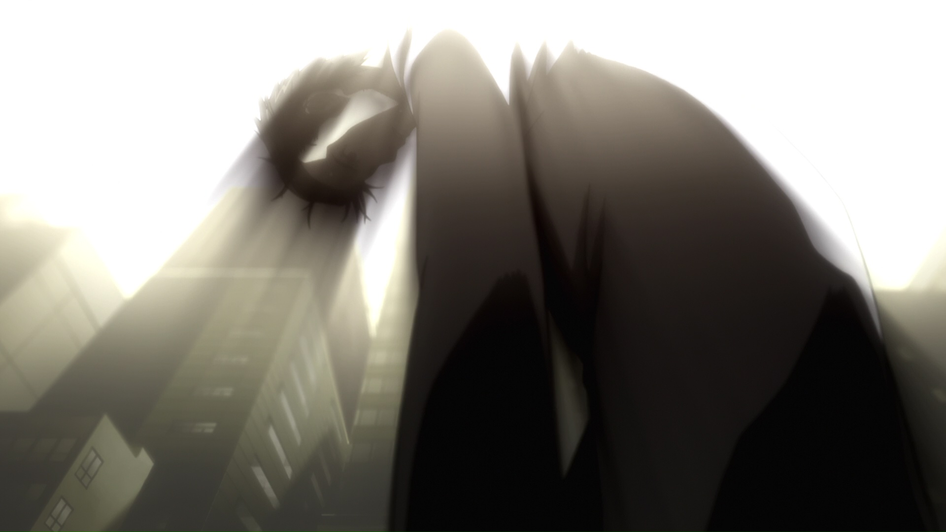 Врата Штейна — скриншот 18