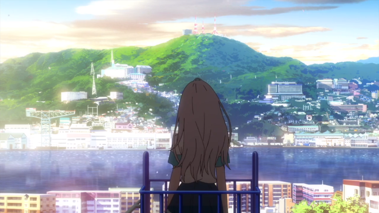 Из завтрашнего дня разноцветного мира — скриншот 26