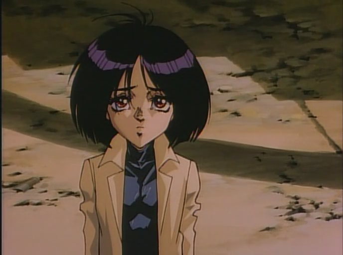 Боевой ангел Алита — скриншот 35