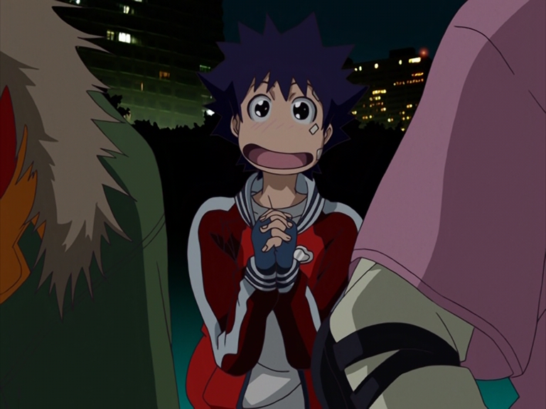 Эйр Гир — скриншот 38