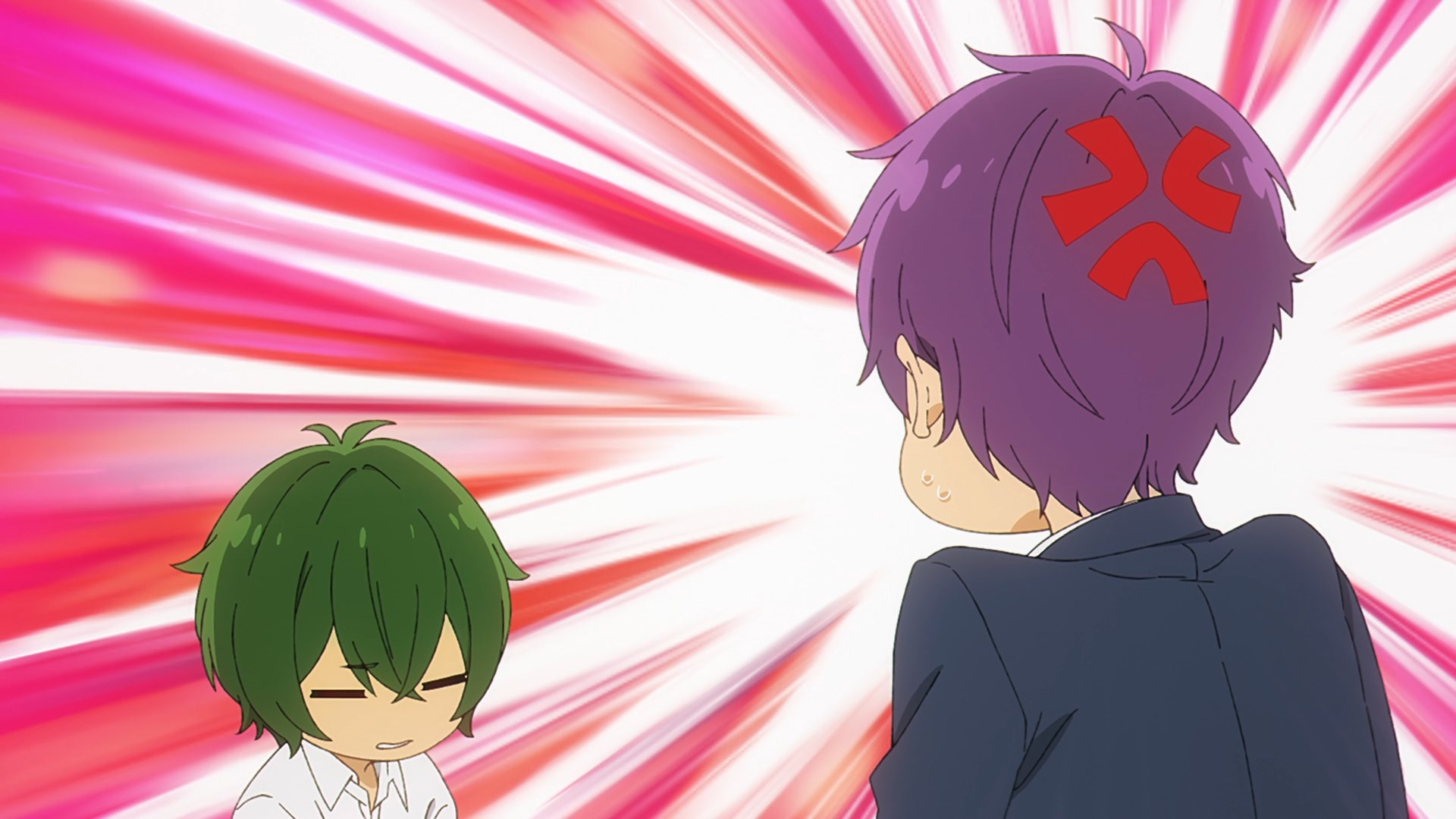 Хоримия: Кусочек — скриншот 15