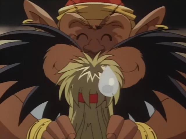 Путешественник Гокудо — скриншот 20