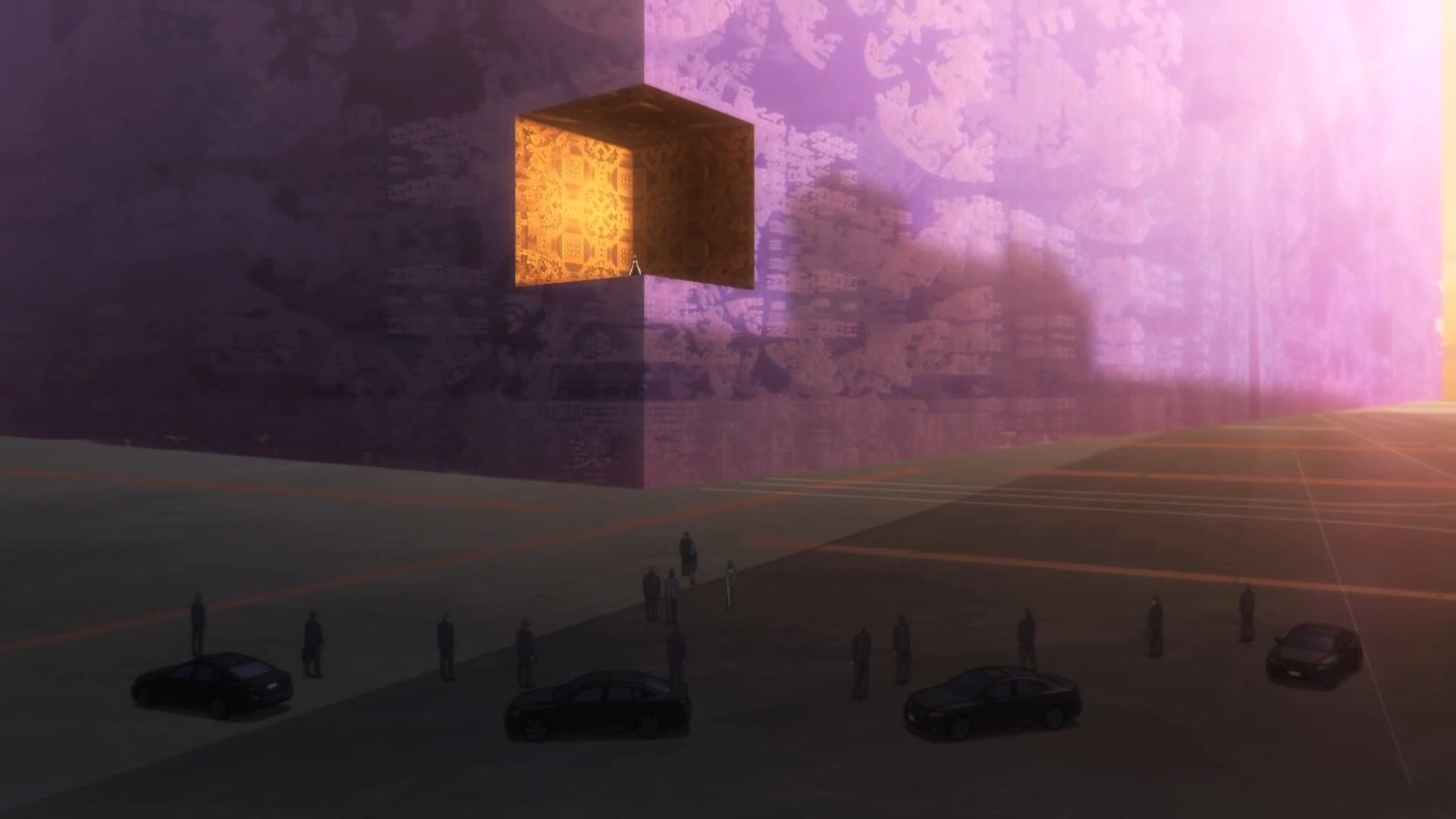 Правильный ответ: «Кадо» — Вне информации — скриншот 14