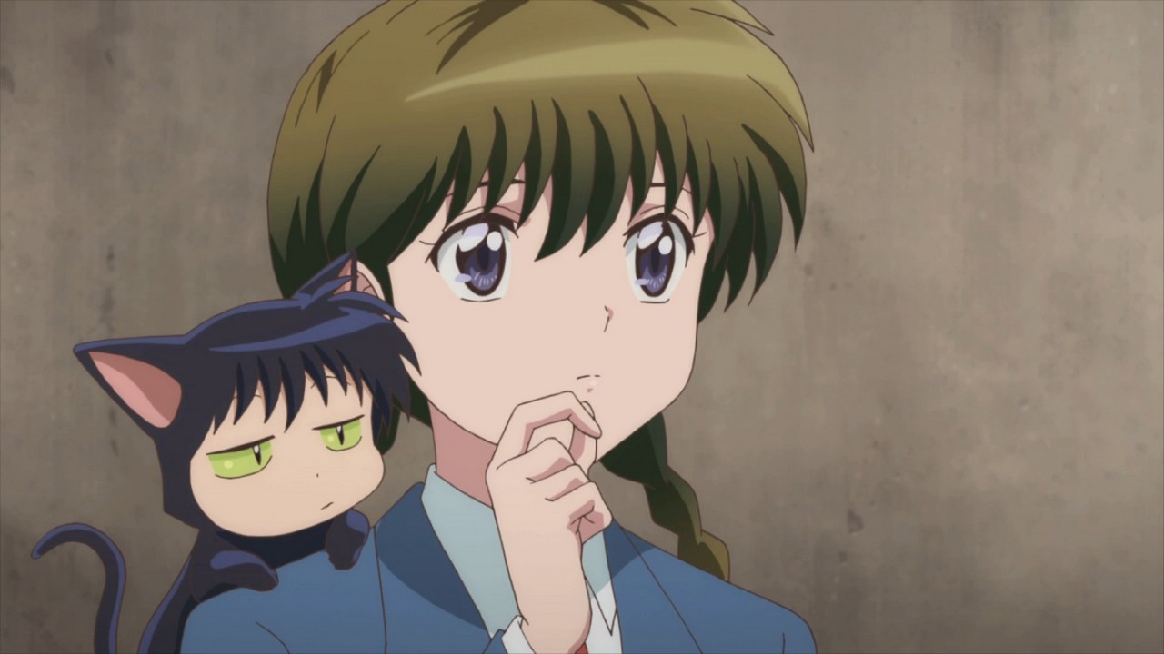 Риннэ: Меж двух миров 2 — скриншот 9