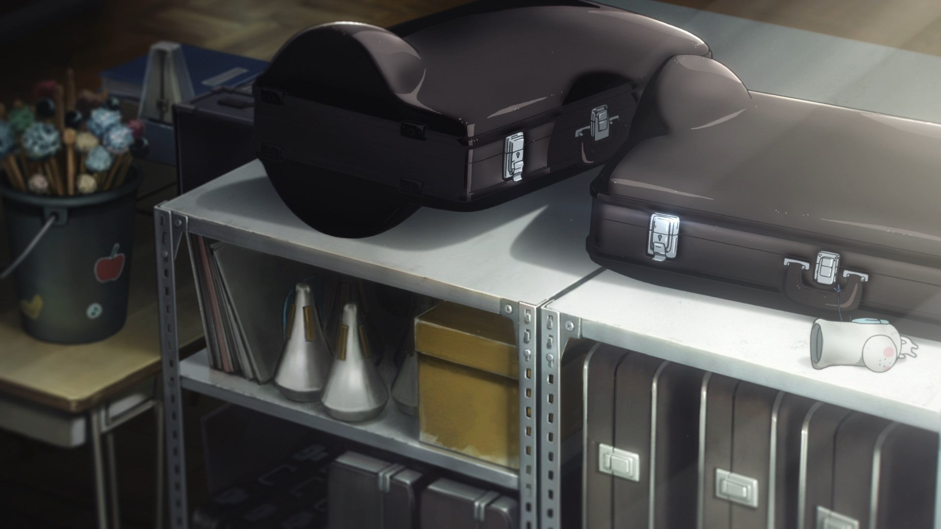 Звучи, эуфониум! 3 — скриншот 4