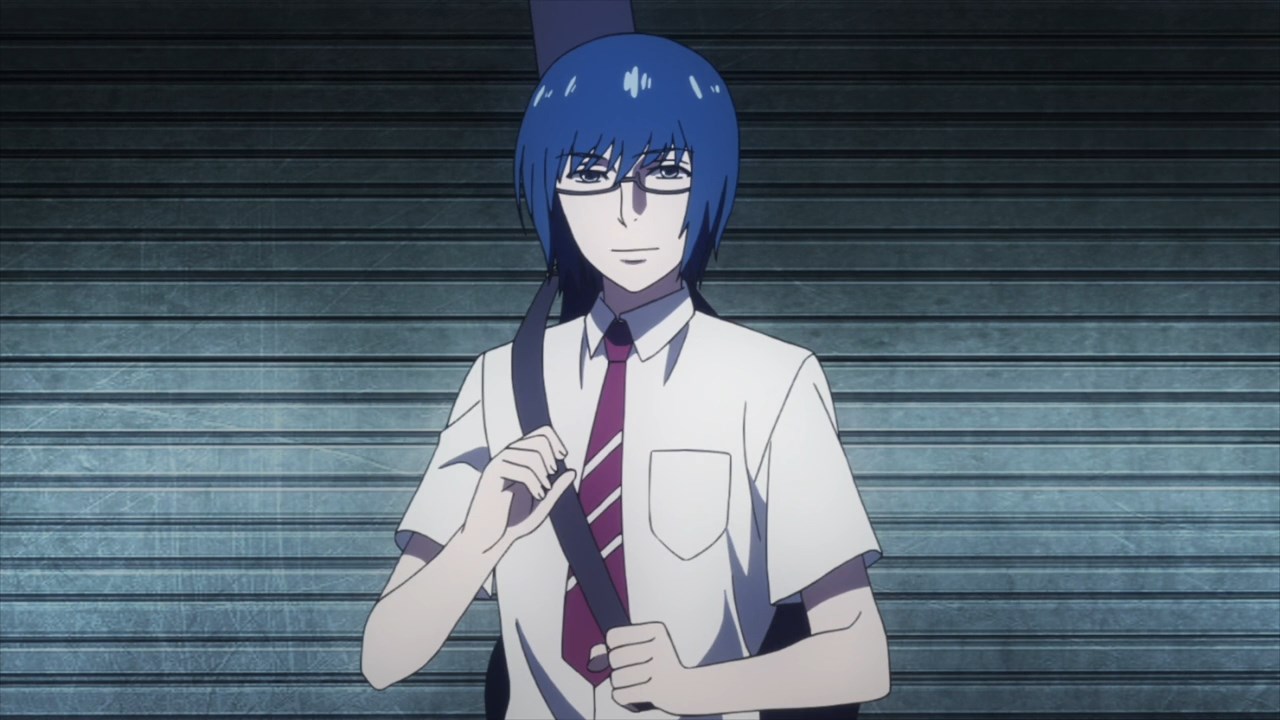 Токийский гуль: «Джек» — скриншот 26