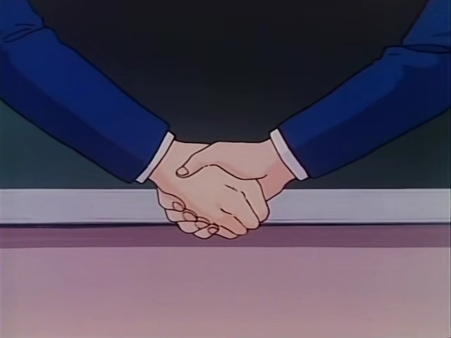 Голубоглазая Соннет — скриншот 17