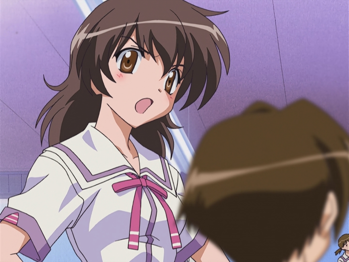 Небо Ирии, или лето НЛО — скриншот 33