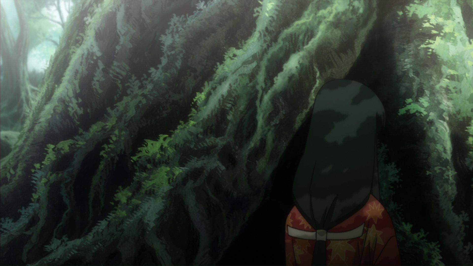 Куродзука — скриншот 15