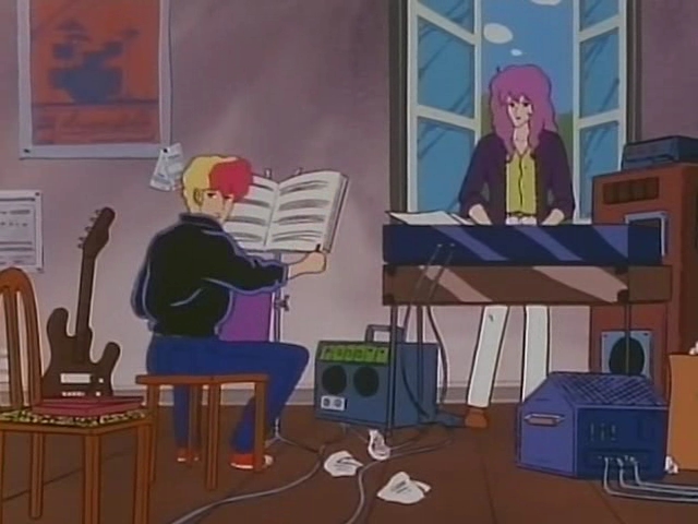 Дети рок-н-ролла — скриншот 34