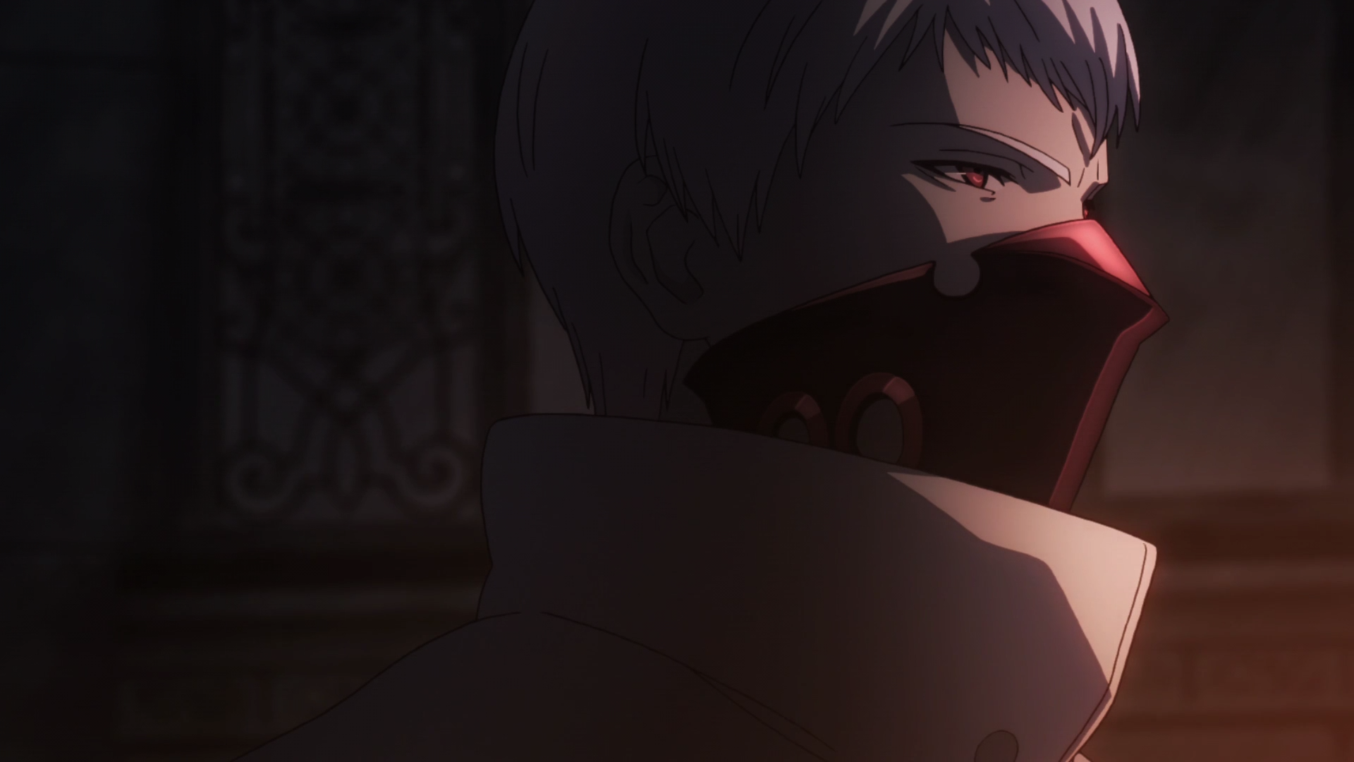 Токийский гуль: Перерождение 2 — скриншот 15