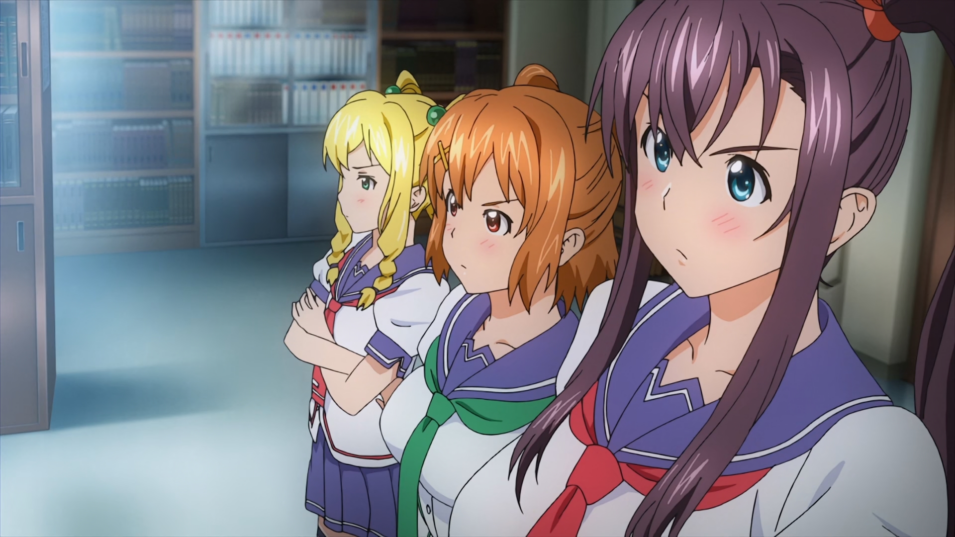 Макен-Ки! 2 — скриншот 30