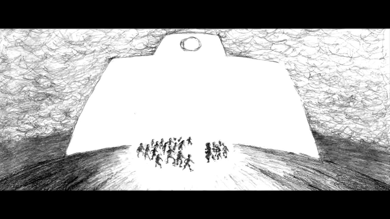 Моб Психо 100 PV — скриншот 5