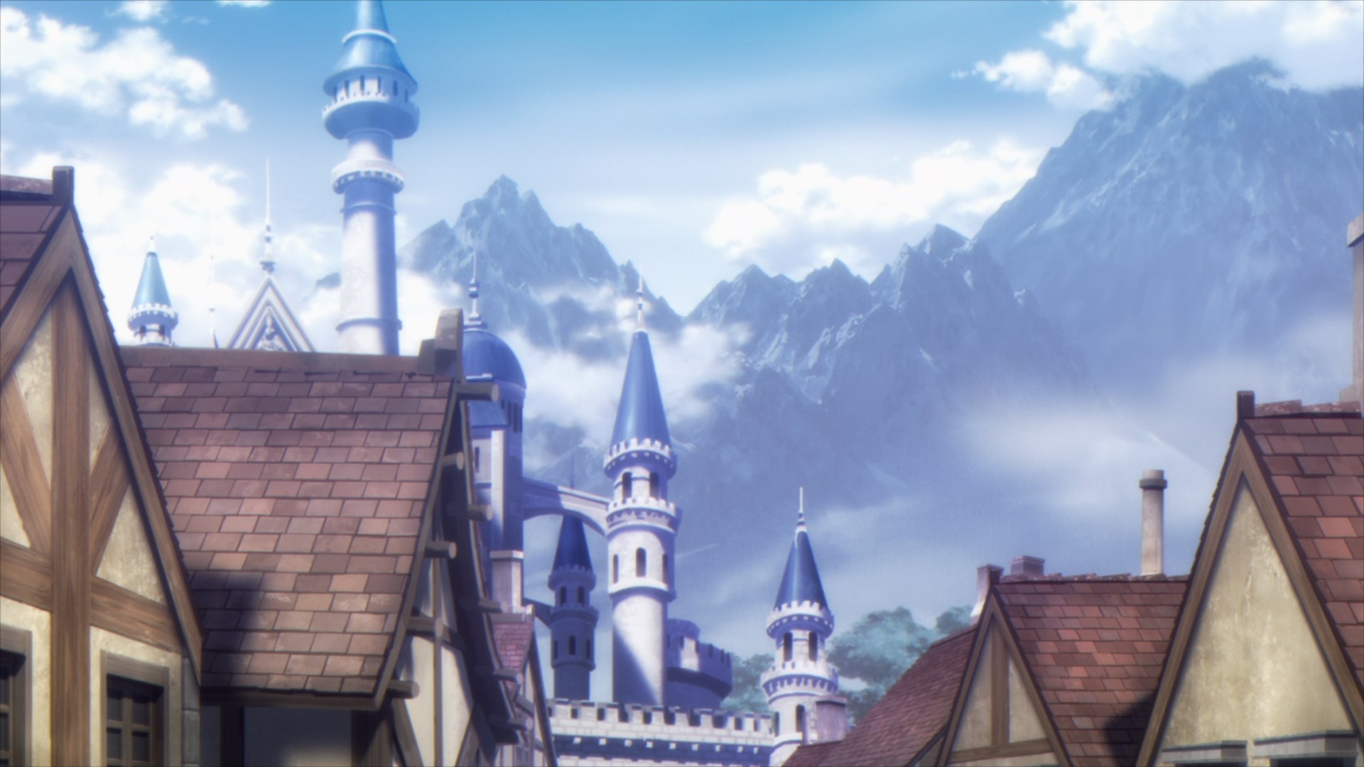 Королевский рейд: Наследники воли — скриншот 8