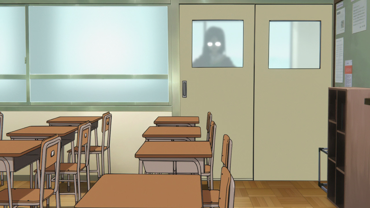 Звучи, эуфониум! Будни школьного оркестра — скриншот 24