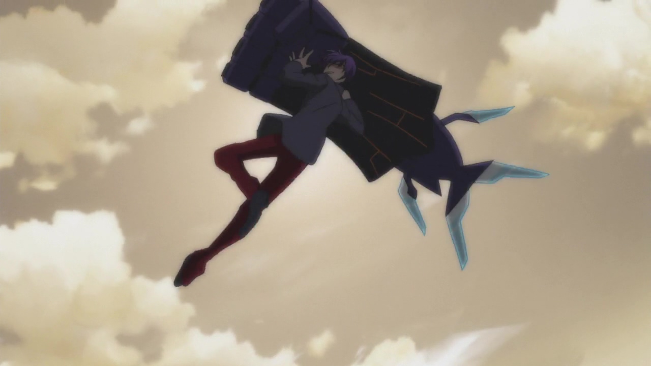 Серебряный страж 2 — скриншот 23