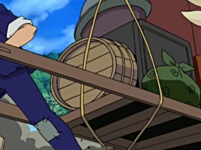 Непобедимый Три-Зенон — скриншот 14