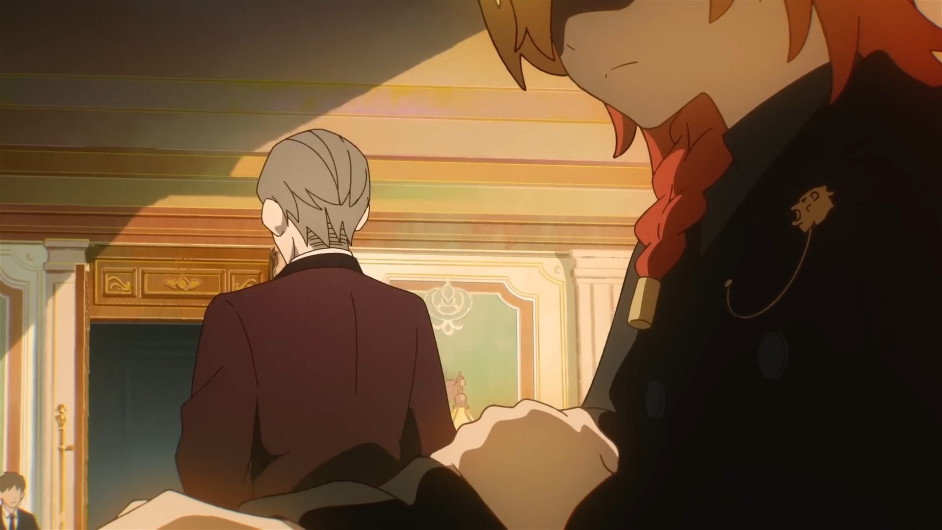 Кухня — это поле битвы! — скриншот 9