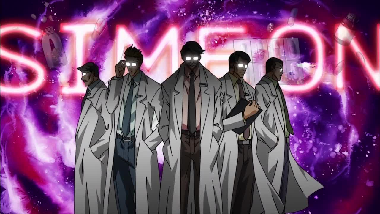 Отверженные — скриншот 26