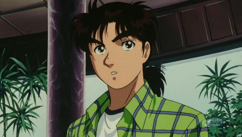 Дело ведёт юный детектив Киндаити: Бойня в отеле «Синева» — скриншот 24