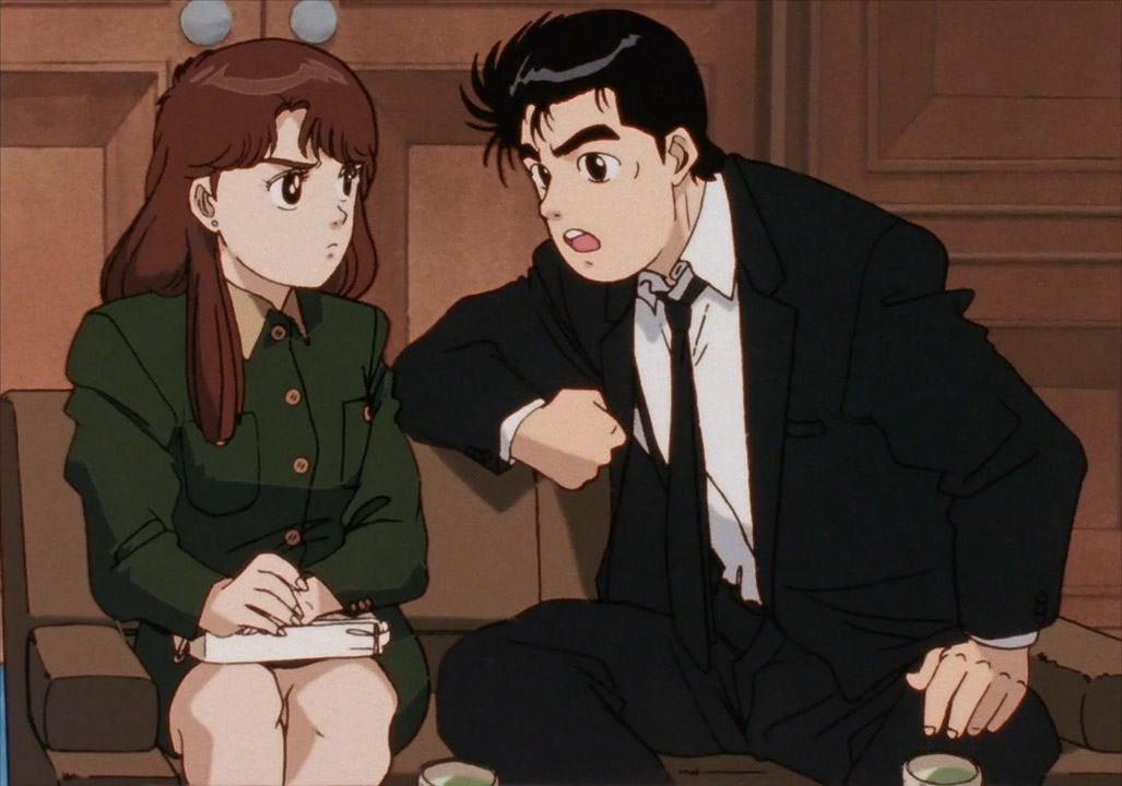 Гурман: Японо-американская рисовая война — скриншот 29