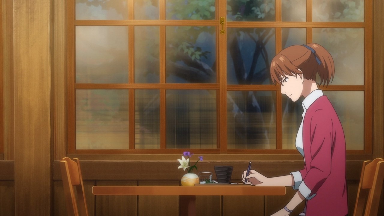 Чайная «Рокуходо» — скриншот 28