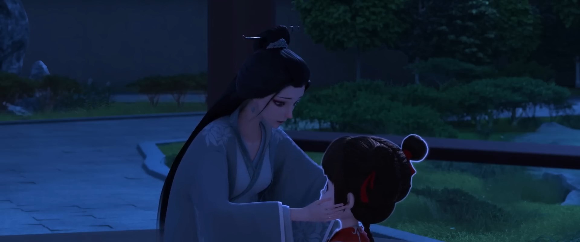 Я — Нэчжа 2: Возвращение героя — скриншот 27